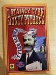Latający Cyrk Monty Pythona. Tom 1