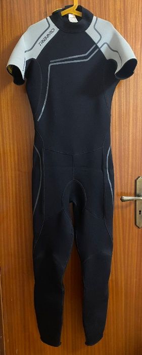 Fato de neopreno Tribord