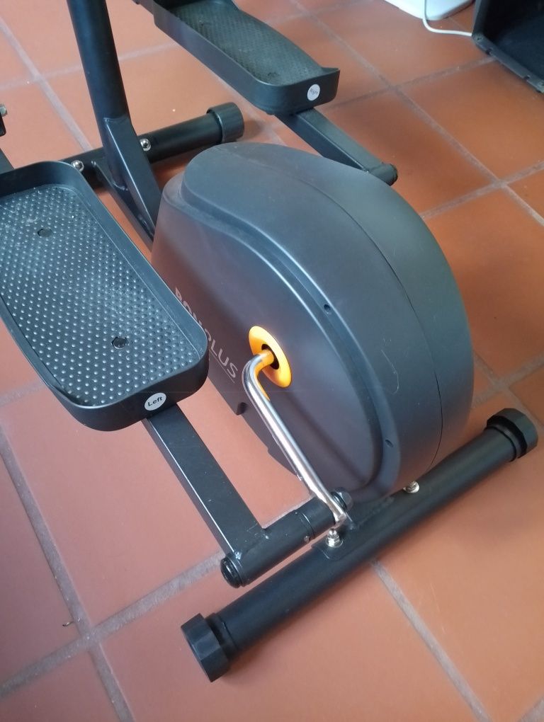 Bicicleta Elíptica  BonPlus