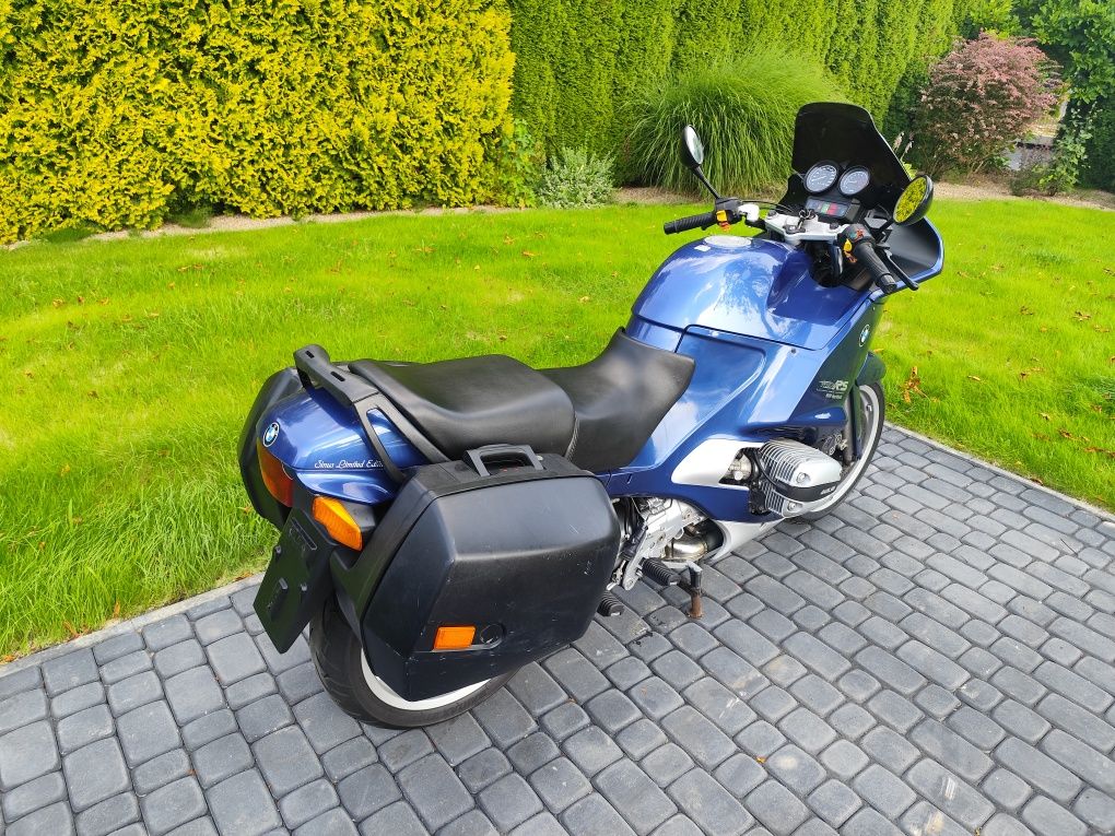 BMW R 1100 RS  1997