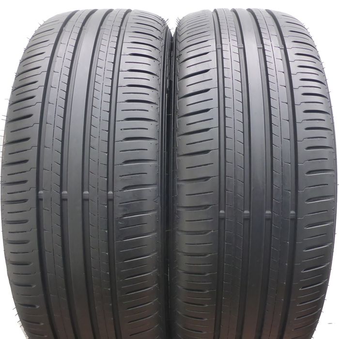 215/50/18 Falken 215/50R18 92V Ziex ZE310A Lato 2021 6,8 ; 7mm