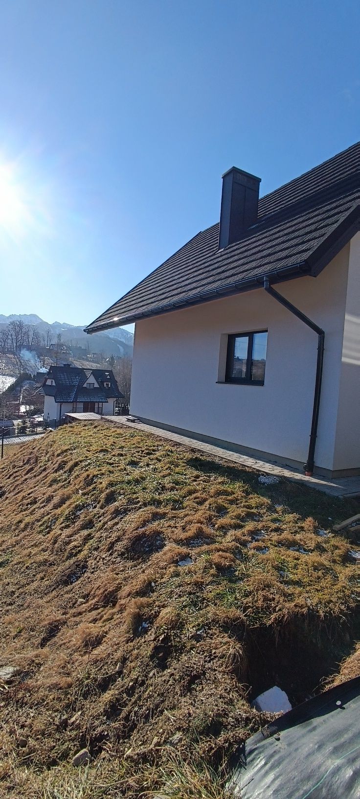 Domek Vista Zakopane Olcza