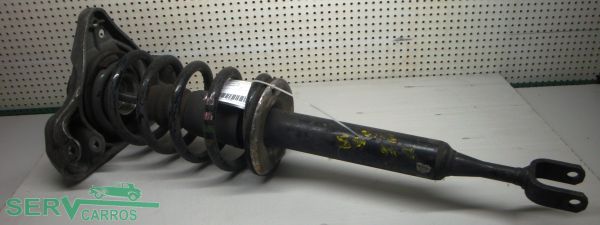 Amortecedor frente esquerdo AUDI A4 (8EC, B7)