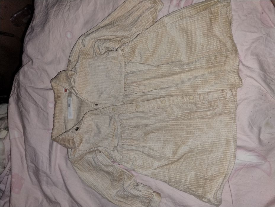 12-18міс бу платтячко