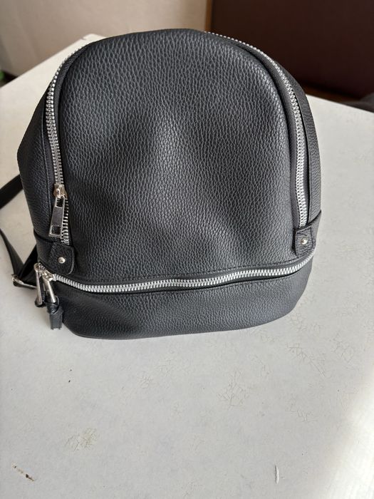 Жіночі сумки та рюкзак