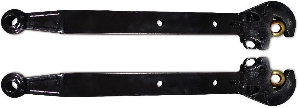 Cięgła + Stabilizatory + Łącznik CENTRALNY C-360 ZŁĄCZE EURO [7856]