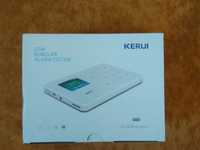 Сигнализация KERUI беспроводная GSM