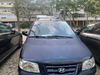 Matriz Hyundai 2002
