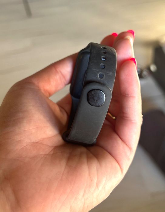 XIAOMI Band 8 Active (Relógio Bluetooth)