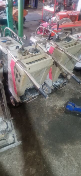 швонарезчик Б/У из Японии