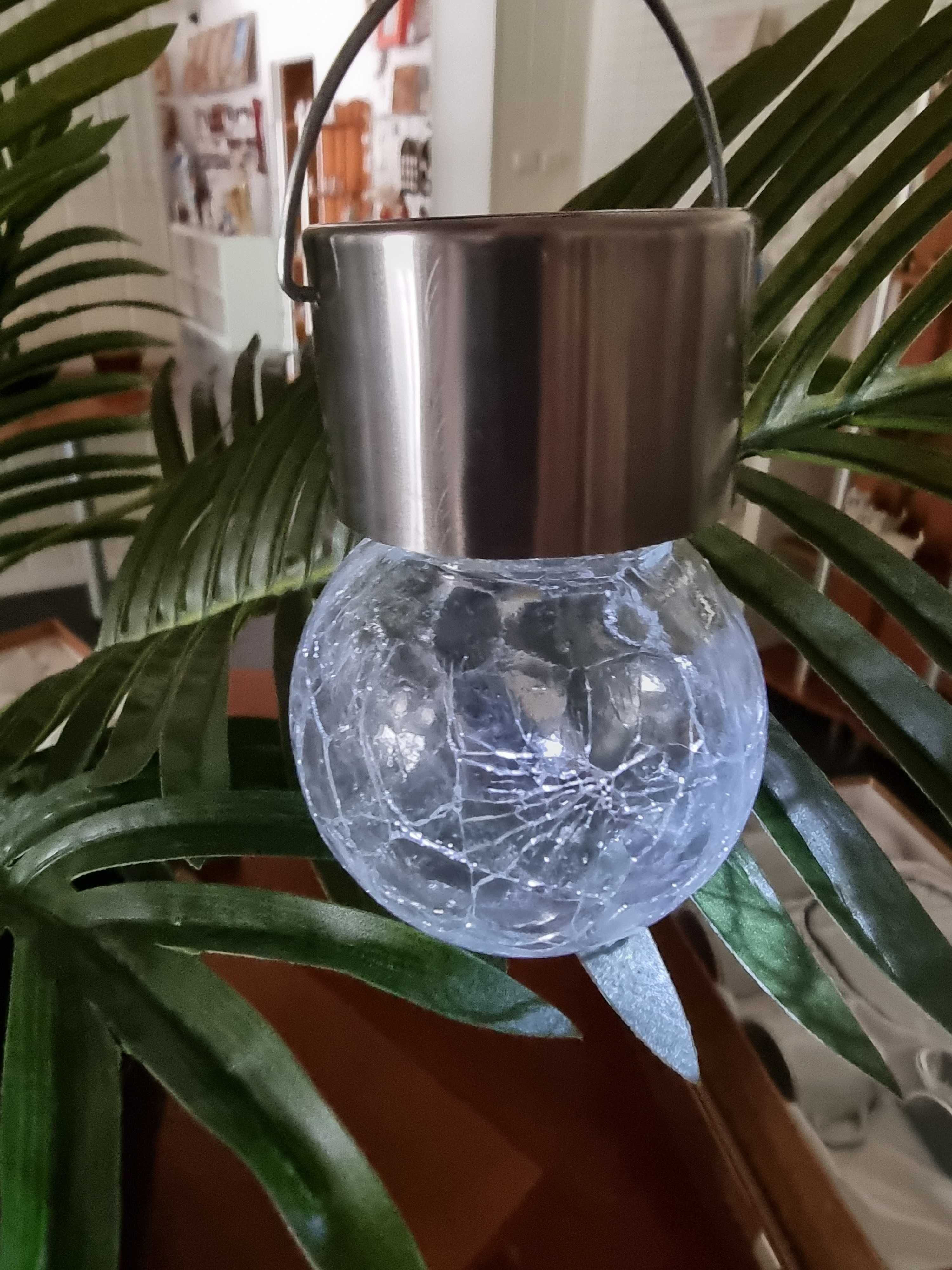 Latarnia wisząca lampionik lampion do powieszenia latarenka wisząca