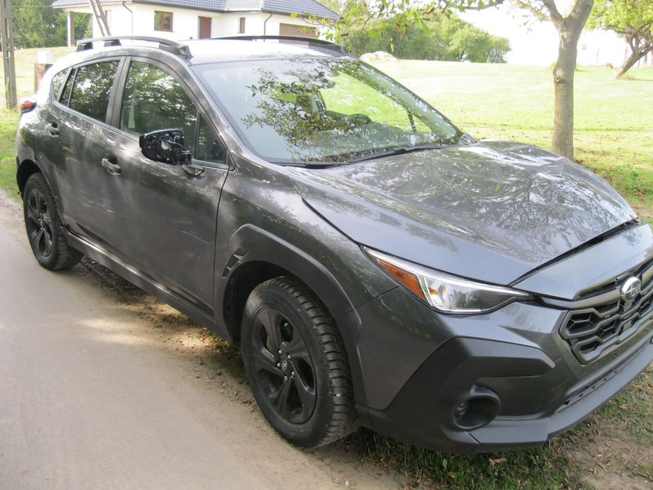 Subaru Crosstrek Najnowszy model AUTOMAT 4X4 2.0 CCM,152 konie po opłatach