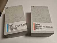 Glorious Model O PRO Wireless  Forge
