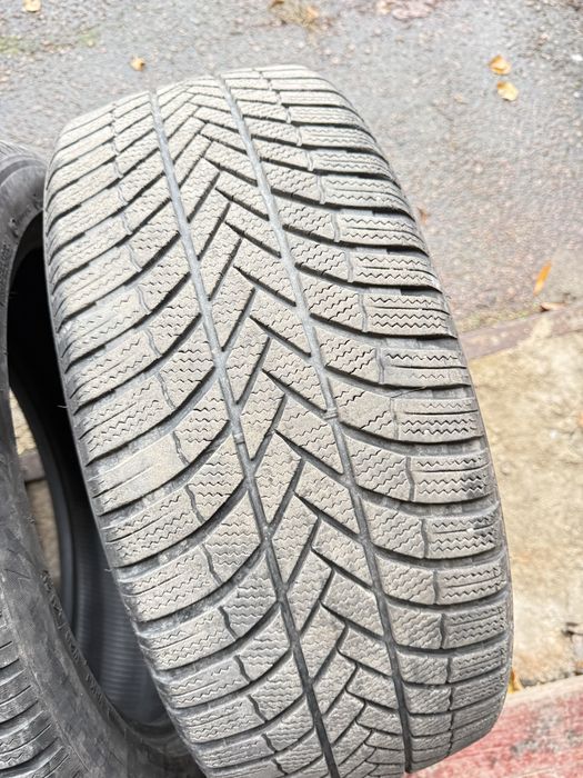 285/40/20 245/45/20 R20 Bridgestone Blizzak LM005 Зима