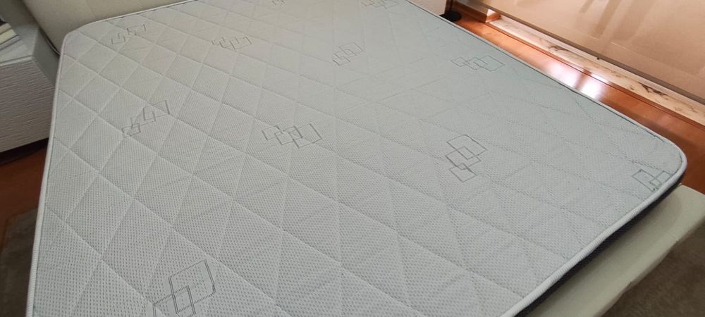 Vendo colchão 160x200 Mt