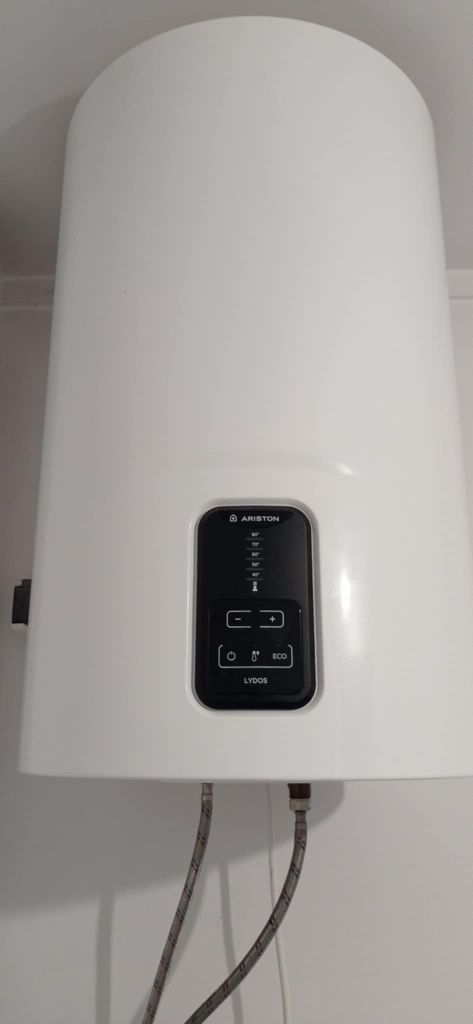Terma Podgrzewacz Elektryczny wody ,Bojler  Ariston Lydos ECO 80L