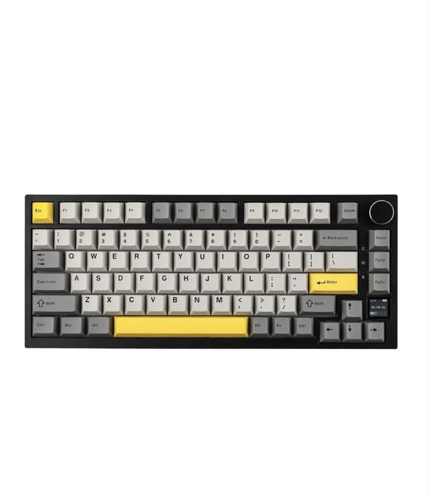 Teclado Mecanico AK820 Pro