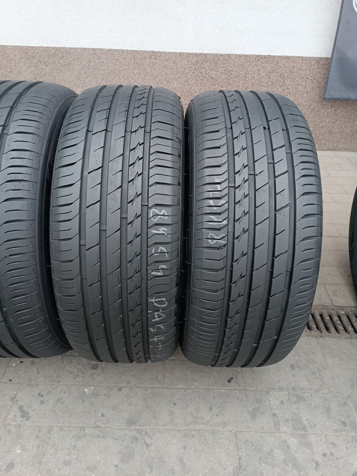 225/55R16 Sailun Atrezzo Elite 2 SZTUKI
