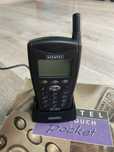 Alcatel one touch pocket