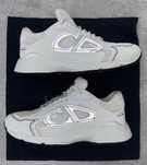 Dior b30 buty biale