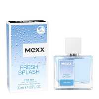 Mexx Fresh Splash For Her Woda Toaletowa Spray 30Ml (P1)