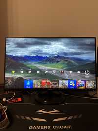 Monitor gaming asus