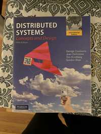 Livro “Distributed Systems - Concepts and Design”, Coulouris, Pearson