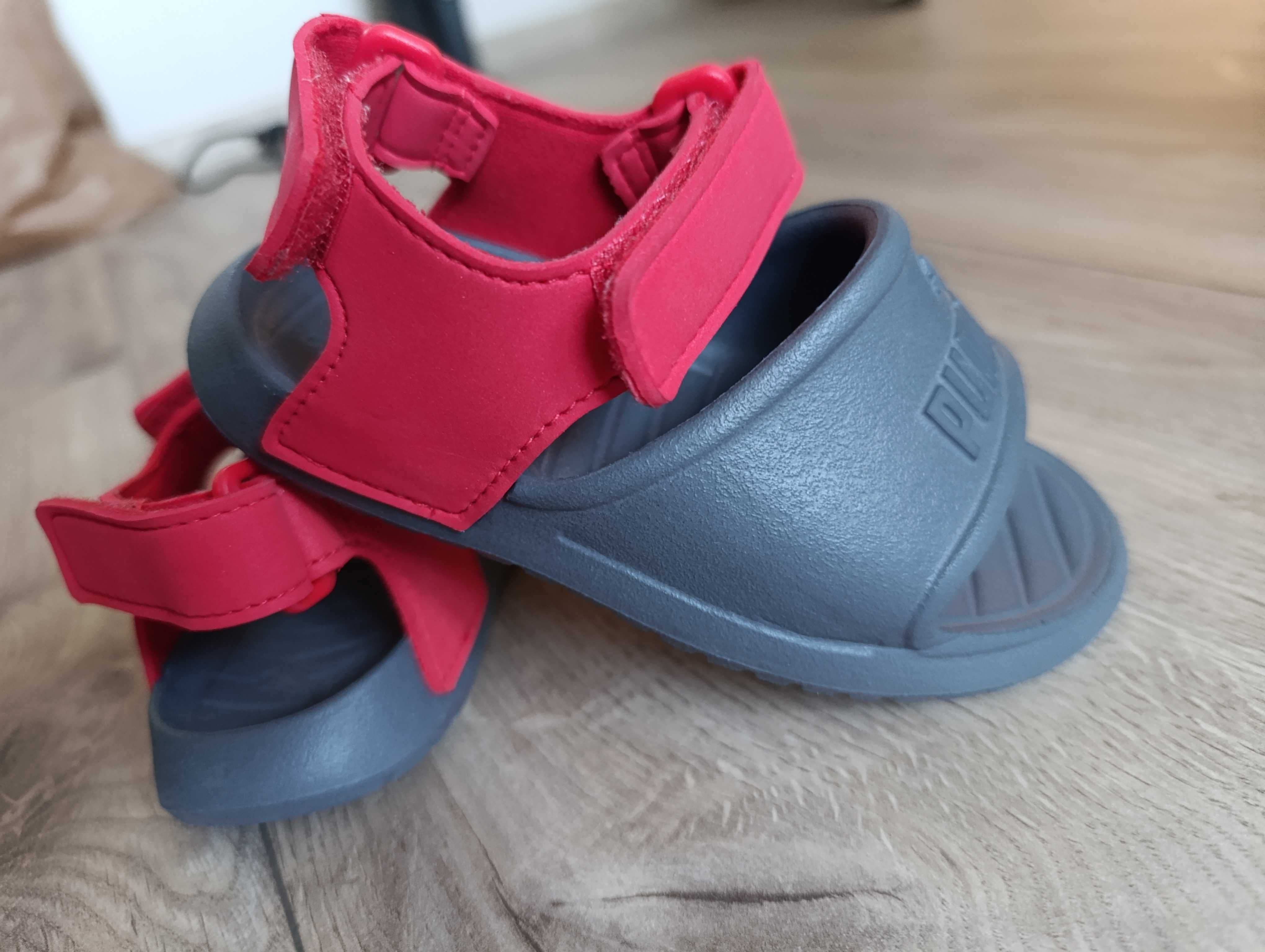 Sandały piankowe PUMA 24