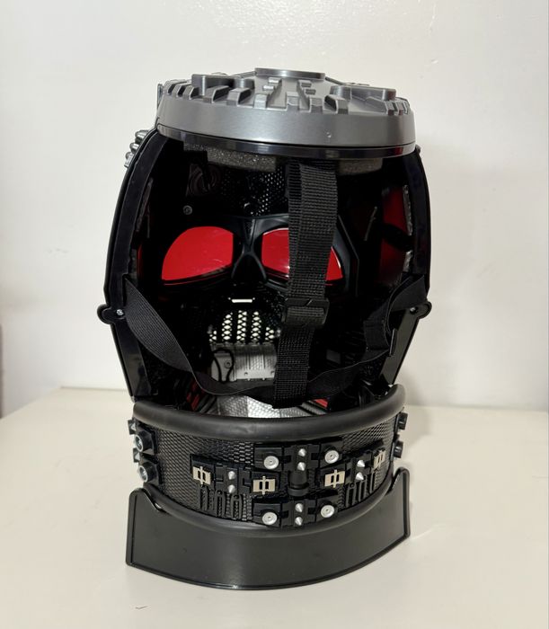 Capacete Darth Vader Black Series Hasbro
