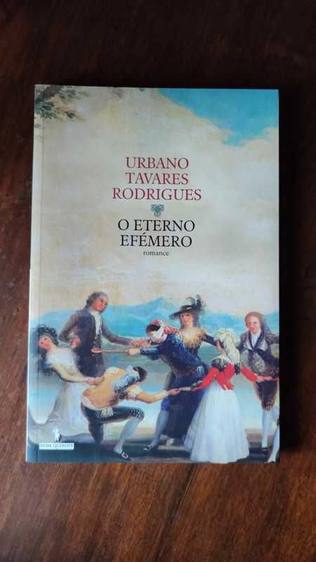 Urbano Tavares Rodrigues