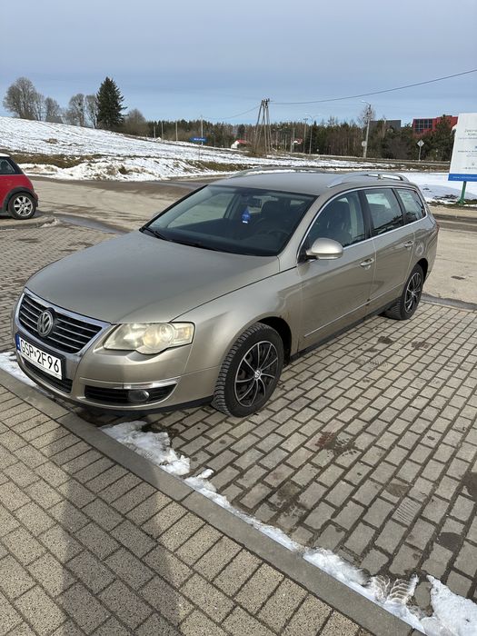 Sprzedam Passat B6