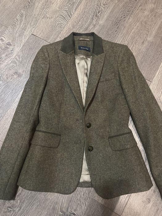 Піджак Massimo Dutti