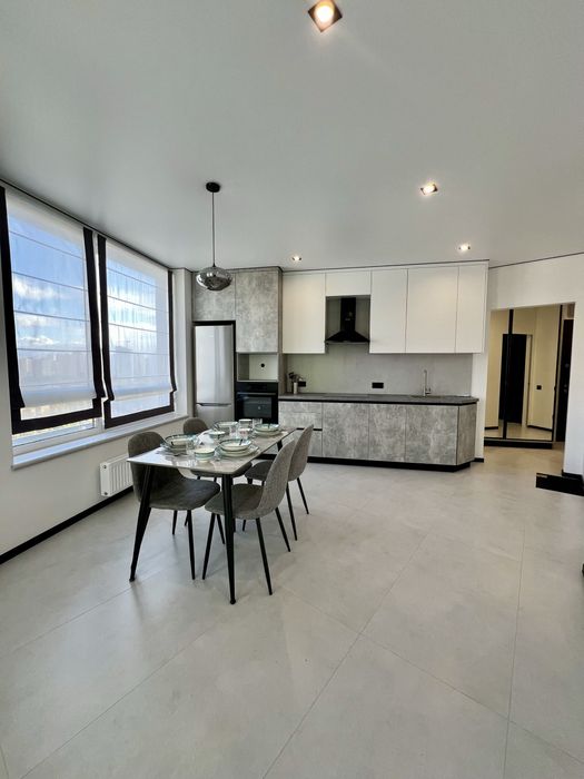 Оренда 1 кімнатної ЖК Great Позняки Осокорки