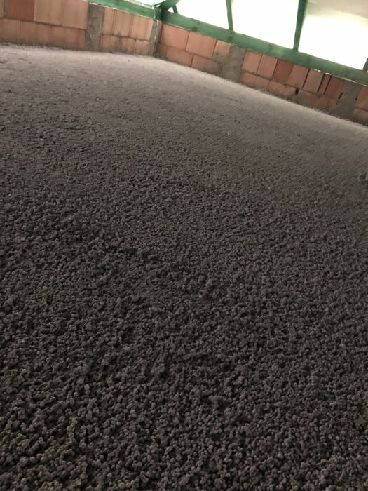 Wylewki maszynowe styrobeton posadzki maszynowe !