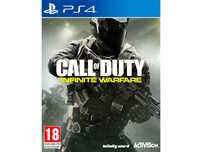 Ps4 Call Of Duty Infinite Warfare możliwa zamiana
