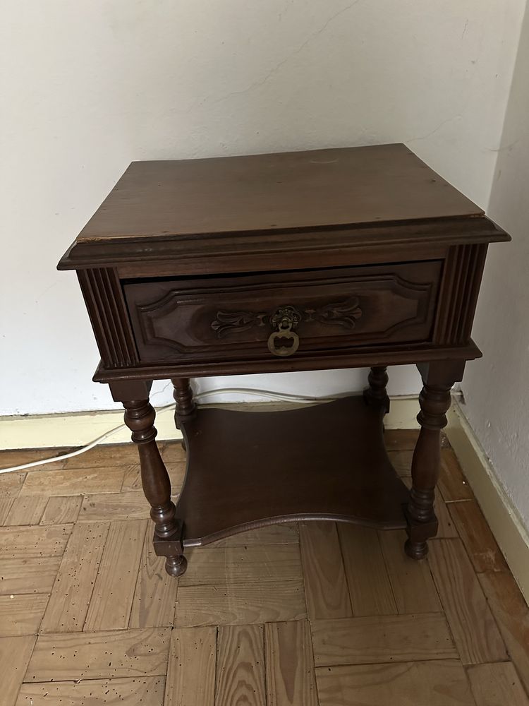 Mobília de quarto completa