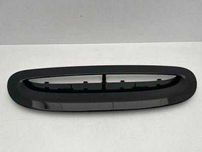Накладка повітрозабірник капота Mini Cooper f54/ 55/ 56 51137376052