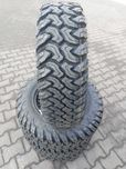 Opony terenowe Hankook MT 215/75 R15 Samurai Grand Vitara Jimny NOWE