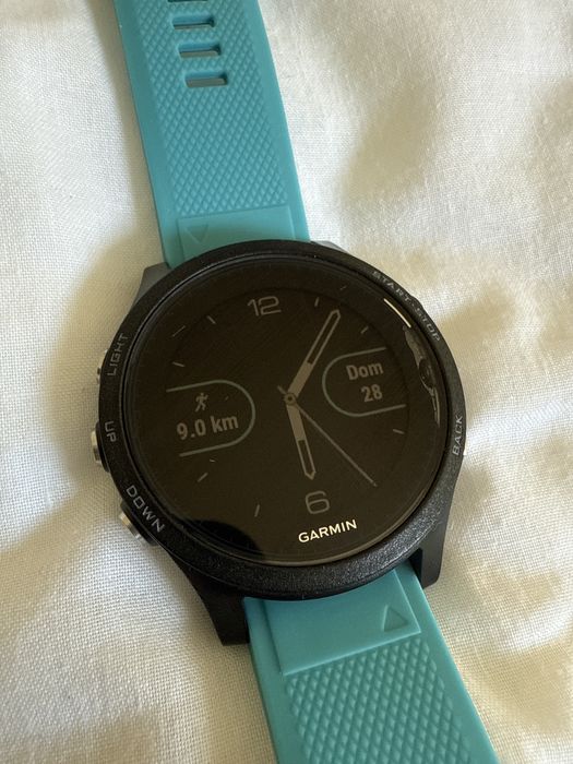 Garmin Forerunner 935
