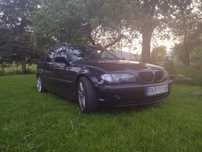 BMW e46 2.0d 150-182km