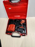 Hilti Nuron SIW 6-22 безщітковий акумуляторний Гайковерт Хілті нурон