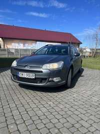 Citroën C5 Sprzedam Citroena C5