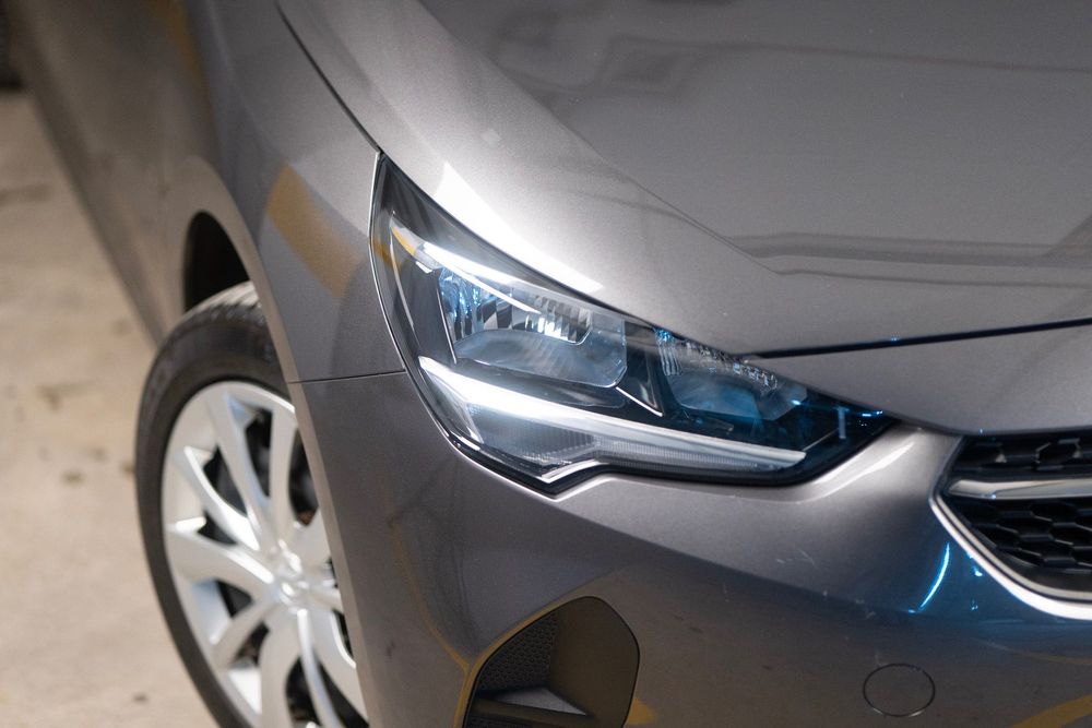 Opel Corsa-e | 50kw | 136cv | 320km de autonomia