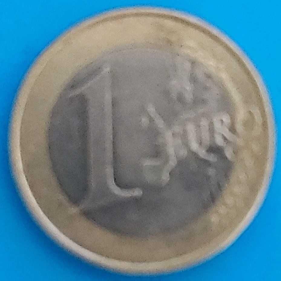 1 Euro de 2016 de Espanha, Flipe VI