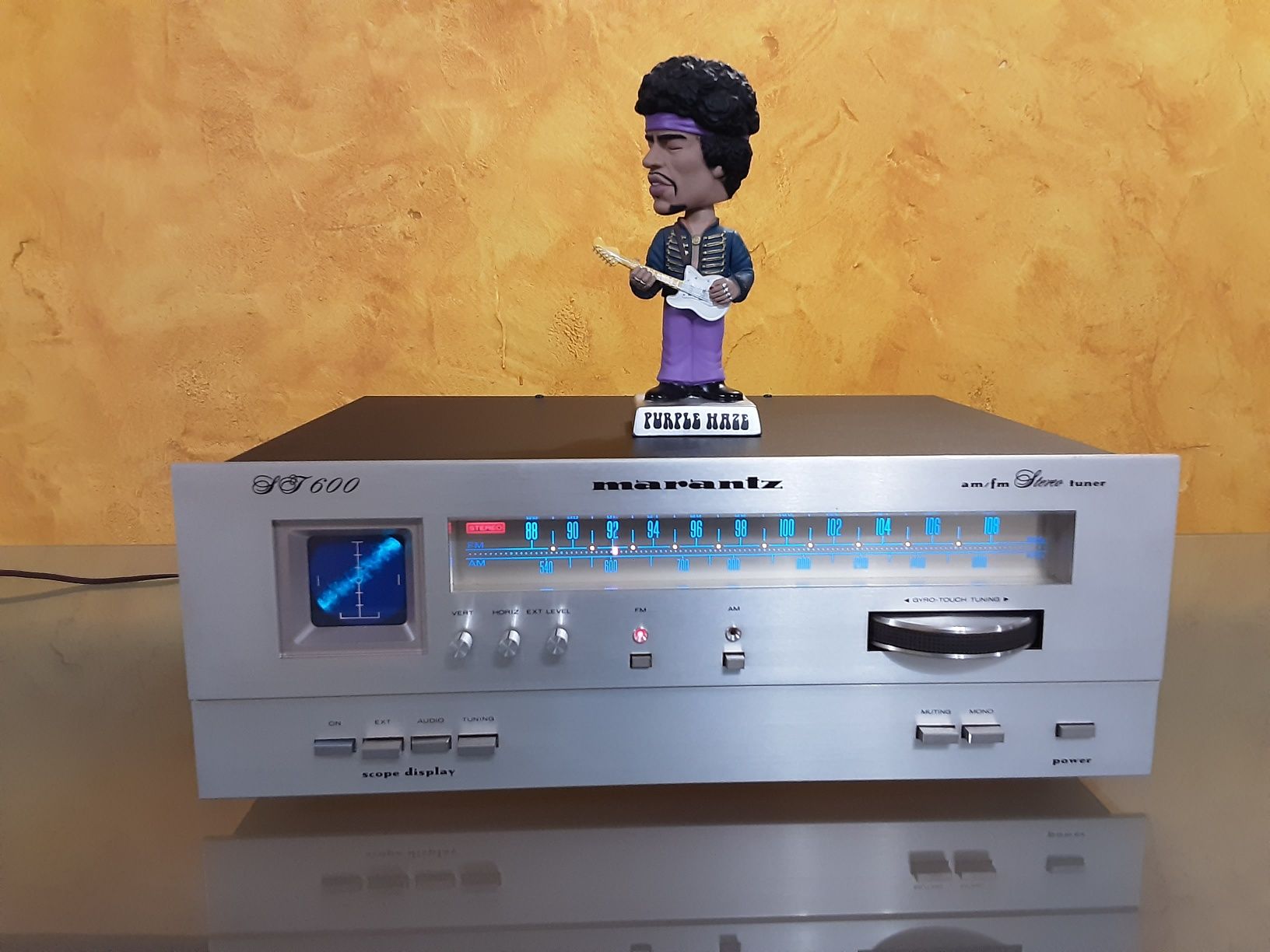 Sintonizador Marantz ST600