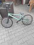 Sprzedam używany rower BMX