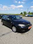 Chevrolet Lacetti 4000zł