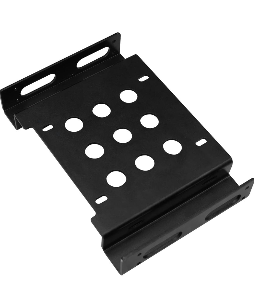 RIIEYOCA 5.25 Hard Drive Bracket