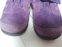 Buty adidas dla małej dziewczynki