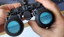 ‼️Бінокуляр БІЛИЙ ФОСФОР Бинокуляр Белый фосфор зелений ПНБ ПНВ PVS 14